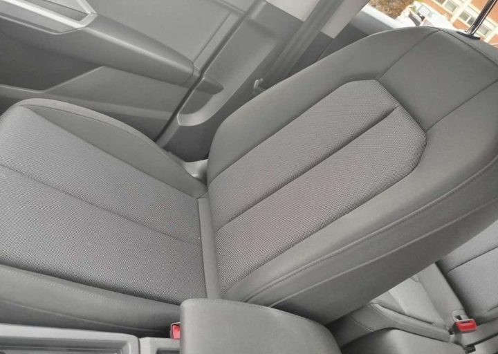 Audi Q3 Sportback 35 TDI S TRONIC Sequential Diesel
(150CV), Diesel, km 54783.   Anno 06/2022