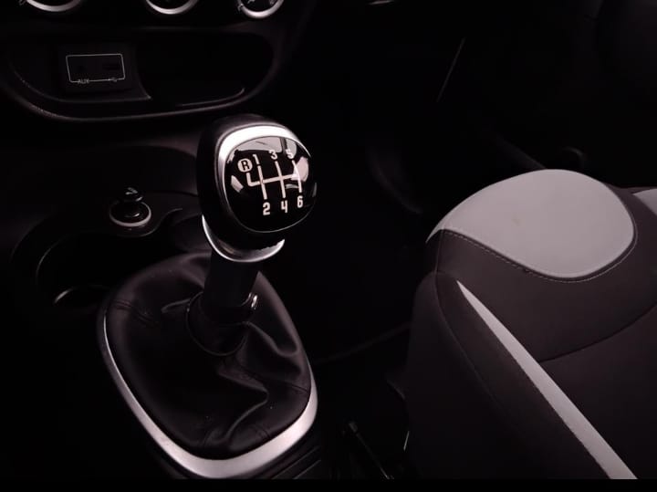 Fiat 500L  Diesel 500L 1.6 mjt Business 120cv Manual Diesel km 152220 anno 09/2016