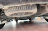 Fiat Doblò Cargo II  N1 1.3 mjt  95cv E6  km 115133 08/18