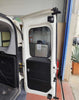 Fiat Doblò Cargo II  N1 1.3 mjt  95cv E6  km 115133 08/18