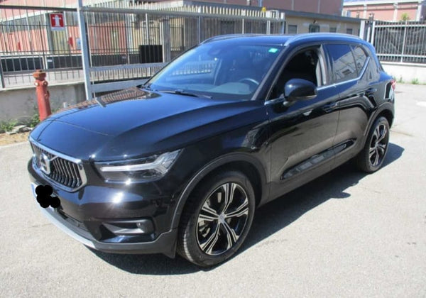 !!!!!!!!!¡!!¡!!!! Venduta !!!!!!!!!!!! Volvo XC40 T5 Plug-in Hybrid benz. 261 cv km 45965 12/2020