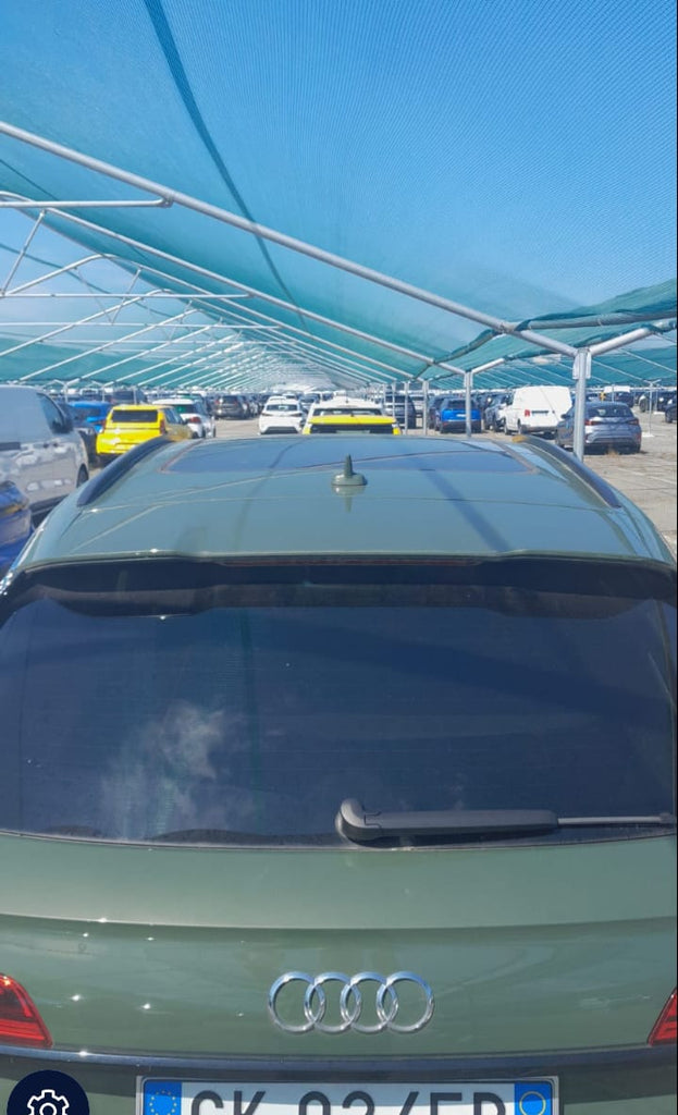 ❌❌Venduta❌❌❌❌                     Audi q5 40 2.0 TDI mhev s-line quatt cambio rotto k. 44500/5.22  €22.900