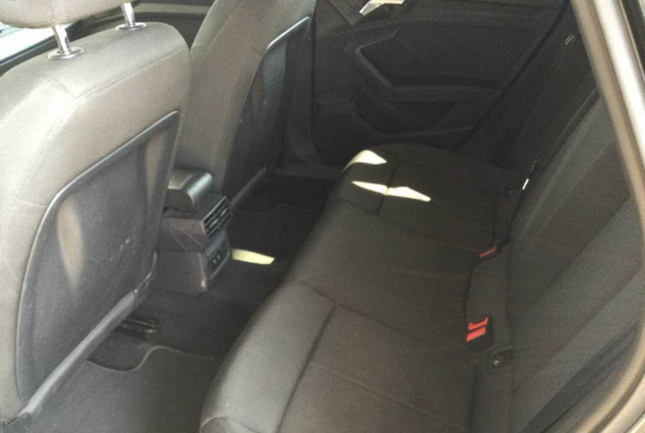 Audi A3 35 TDI S tronic S line Edition Spb Sequential
(150v) 133196 km,