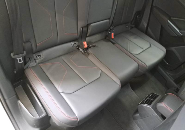 ❌venduta AGOSTINI❌.         Audi Q3  Spb 35 2.0 tdi 150cv   S-line edition S-TRONIC  
 Km 59780.   06/22