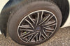 !!!!!!RISERVATA!!!!!!                Lancia  Ypsilon 1.0 firefly hybrid Silver s&s 70cv, km 86138 03/22