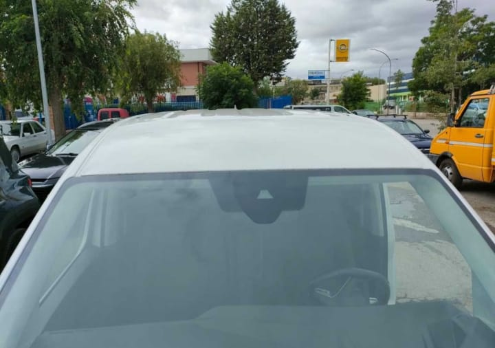 Volkswagen Caddy 2.0 TDI 90kW SCR Cargo Manual Diesel
(122cv),199934 km,
