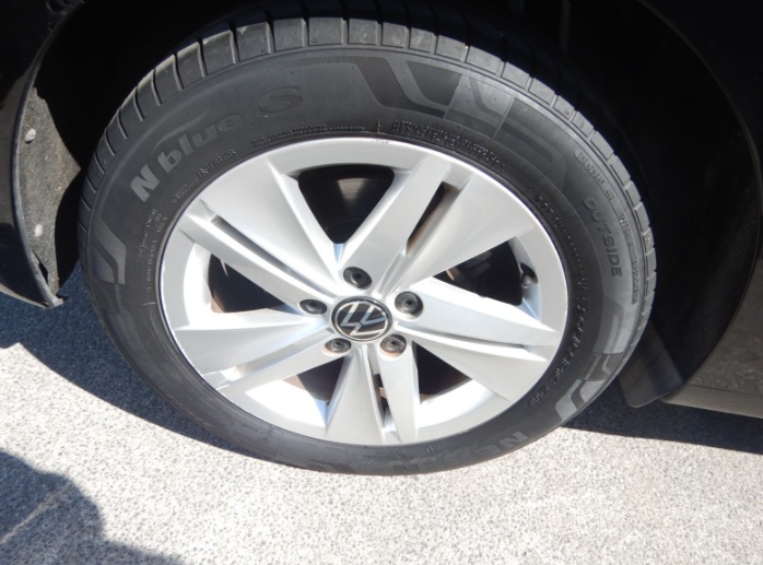 golf viii 1.0 etsi Benz evo Life 110cv dsg  2021 km66.750