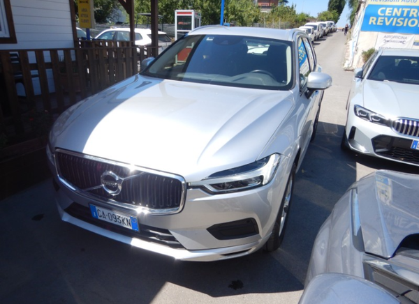 !!!!!!!!!     RISERVATA   !!!!!!!                                           volvo xc60 2.0 diesel b4 awd geartronic  km115633
