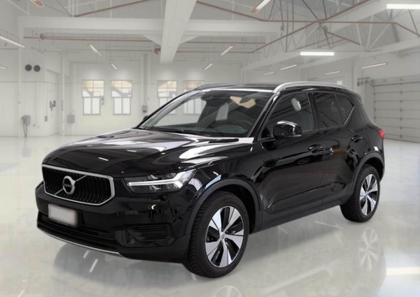 Volvo XC40 Benzina XC40 1.5 t3 Momentum Pro 163cv auto my21 Km 51948