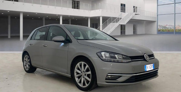 Volkswagen Golf VII 5p 1.6 tdi Highline 2017
(115cv),  177562 km,