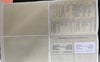 Fiat Doblò Cargo II  N1 1.3 mjt  95cv E6  km 115133 08/18