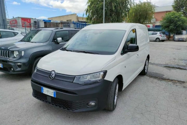 Volkswagen Caddy 2.0 TDI 90kW SCR Cargo Manual Diesel
(122cv),199934 km,