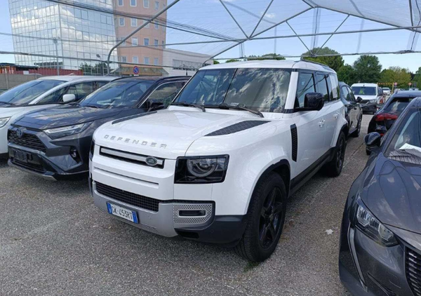 Land rover Defender 3.0 D6 200cv 110 SE AWD auto. Automatic , 148367 km,06/22